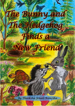 Bunny and Hedgehog - Ramzan Rafeek.png